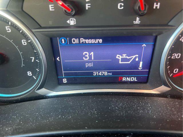 used 2019 Chevrolet Equinox car, priced at $19,000