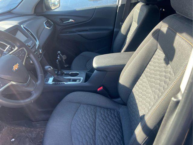 used 2019 Chevrolet Equinox car, priced at $19,000