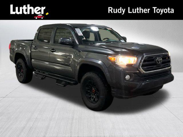 used 2019 Toyota Tacoma car, priced at $31,000