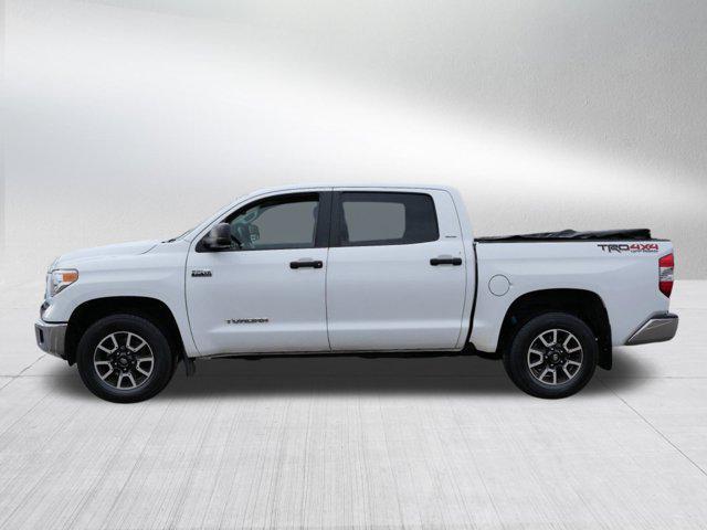 used 2015 Toyota Tundra car, priced at $24,785