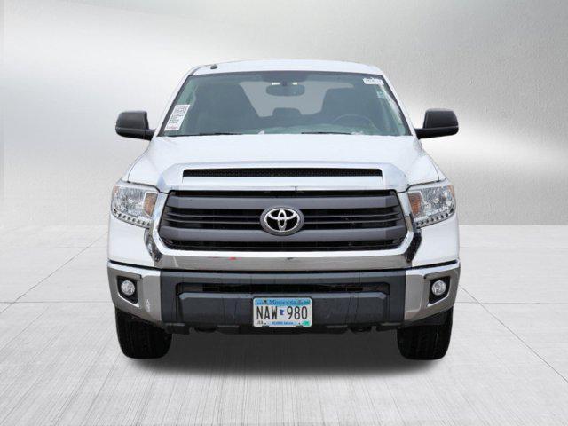 used 2015 Toyota Tundra car, priced at $24,785