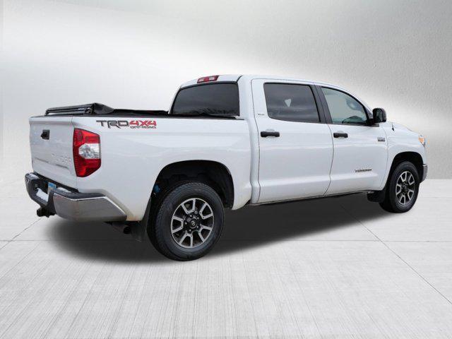 used 2015 Toyota Tundra car, priced at $24,785