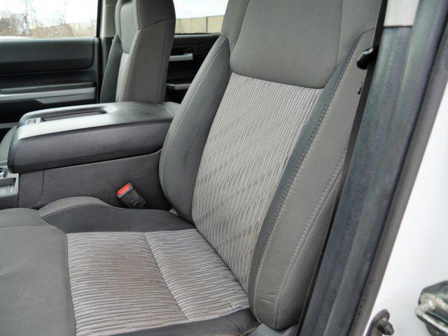 used 2015 Toyota Tundra car, priced at $24,785