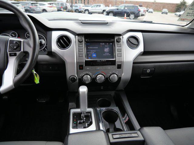 used 2015 Toyota Tundra car, priced at $24,785