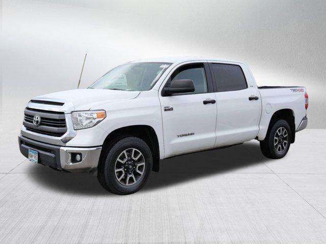 used 2015 Toyota Tundra car, priced at $24,785