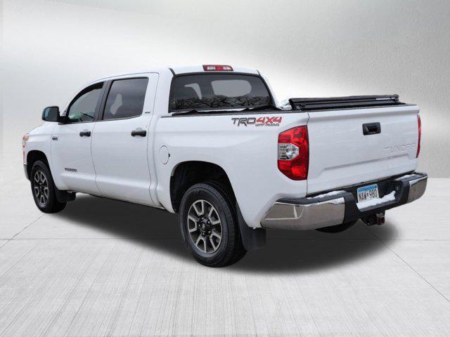 used 2015 Toyota Tundra car, priced at $24,785