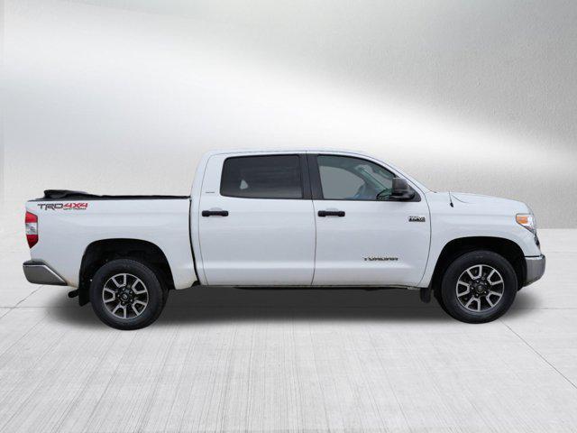 used 2015 Toyota Tundra car, priced at $24,785