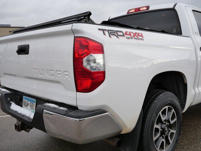 used 2015 Toyota Tundra car, priced at $24,785