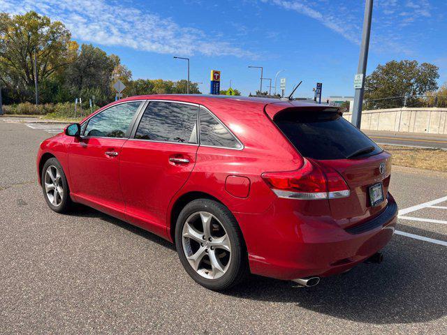 used 2012 Toyota Venza car, priced at $12,990