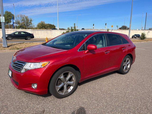 used 2012 Toyota Venza car, priced at $12,990