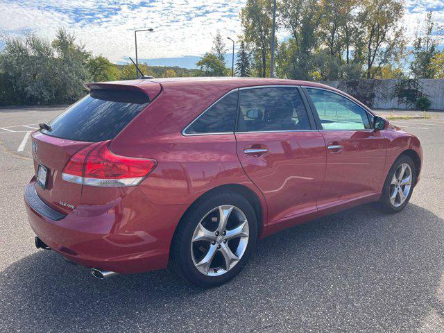 used 2012 Toyota Venza car, priced at $12,990