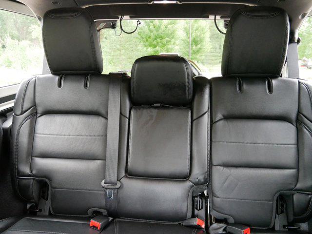 used 2020 Jeep Wrangler Unlimited car, priced at $27,995