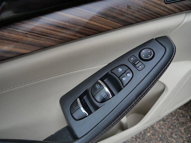 used 2017 Nissan Maxima car, priced at $20,785