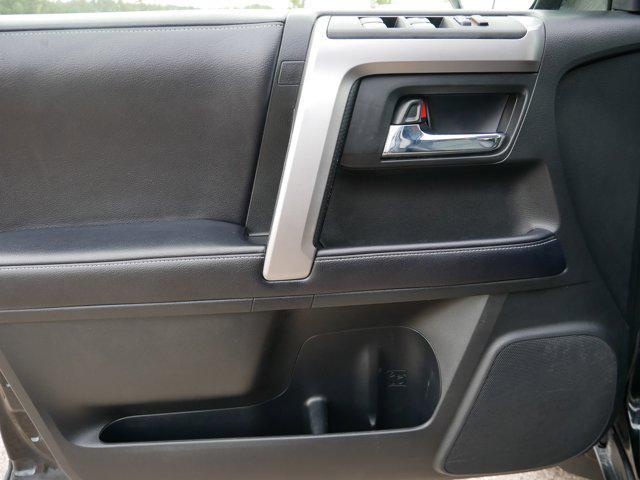 used 2019 Toyota 4Runner car, priced at $28,485