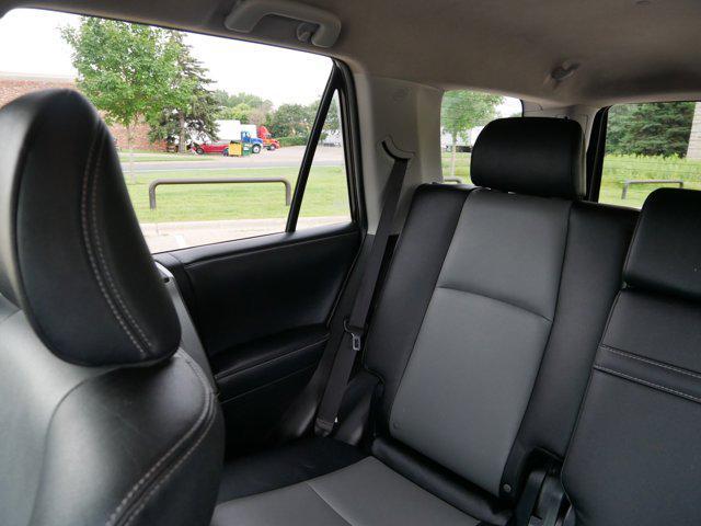 used 2019 Toyota 4Runner car, priced at $28,485