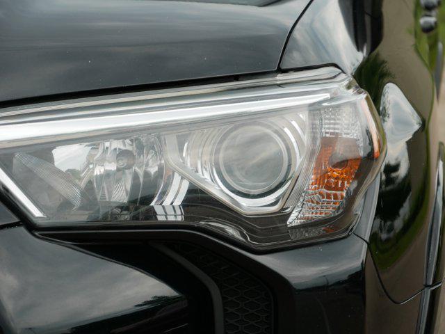 used 2019 Toyota 4Runner car, priced at $28,485