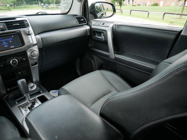 used 2019 Toyota 4Runner car, priced at $28,485