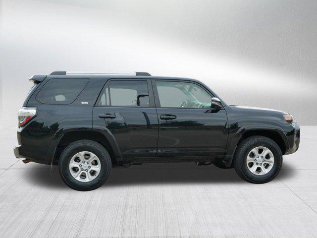 used 2019 Toyota 4Runner car, priced at $28,485