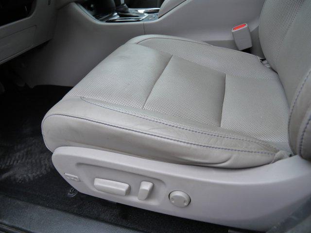 used 2015 Toyota Highlander Hybrid car, priced at $14,895