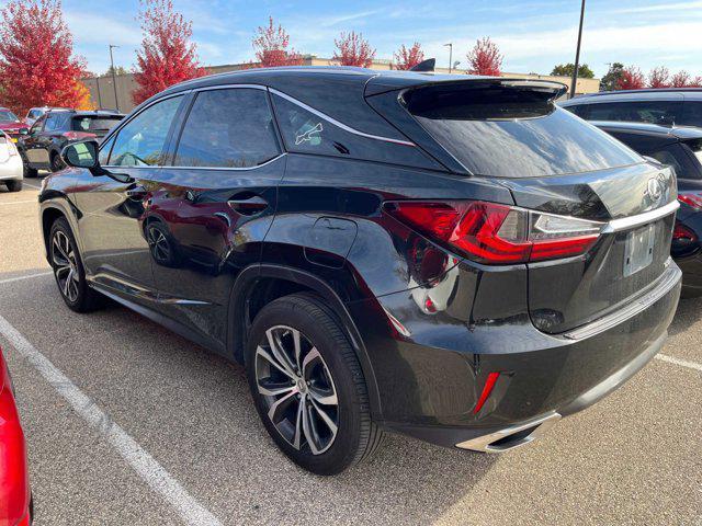 used 2016 Lexus RX 350 car, priced at $23,485