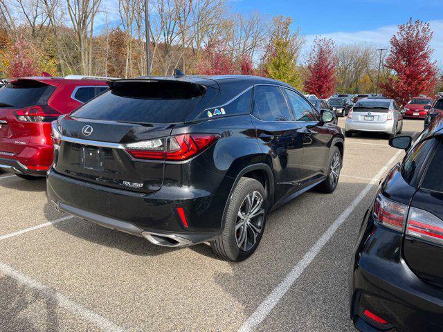 used 2016 Lexus RX 350 car, priced at $23,485