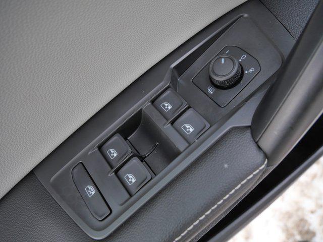 used 2022 Volkswagen Tiguan car, priced at $18,785