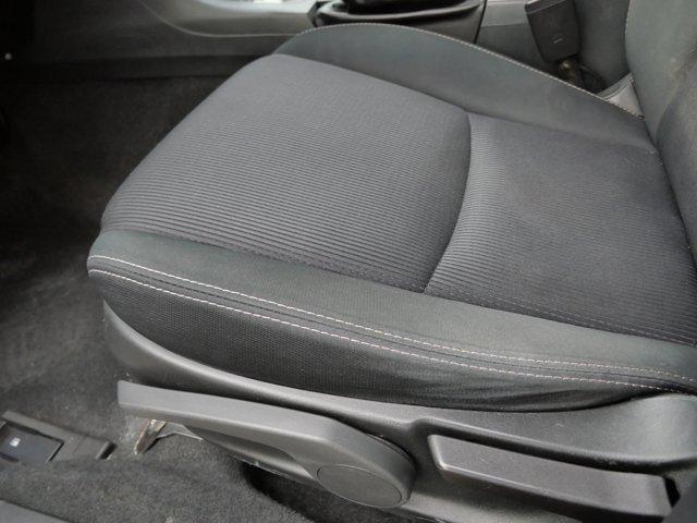 used 2015 Subaru Impreza car