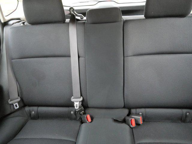 used 2015 Subaru Impreza car