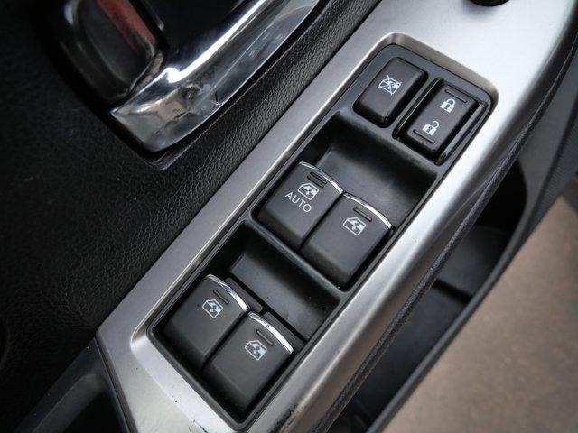 used 2015 Subaru Impreza car