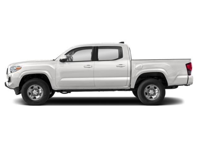 used 2021 Toyota Tacoma car, priced at $31,485