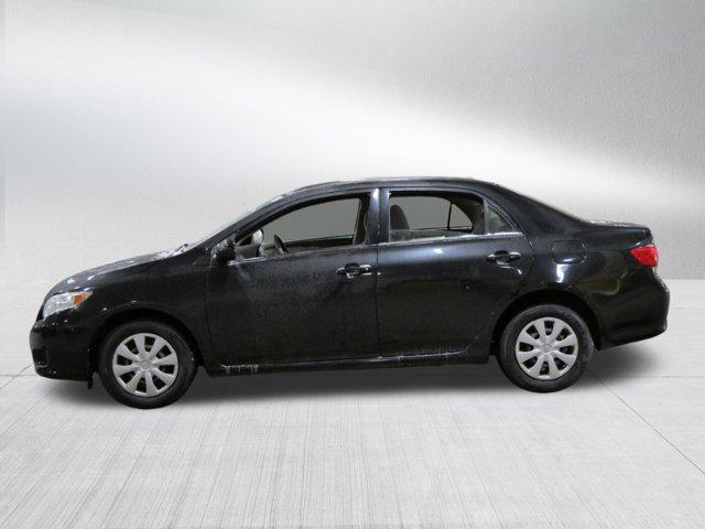 used 2009 Toyota Corolla car, priced at $7,500