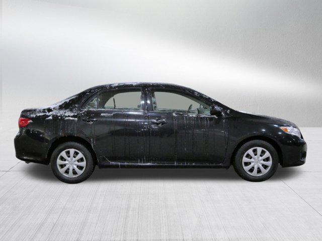 used 2009 Toyota Corolla car, priced at $7,500