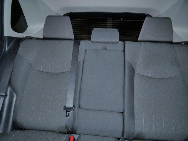 used 2024 Toyota RAV4 car, priced at $30,985