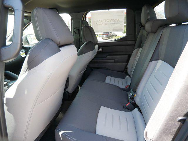 new 2025 Toyota Tacoma car, priced at $44,410