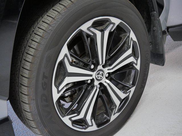 used 2024 Toyota RAV4 Prime car, priced at $45,485