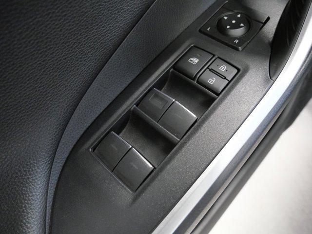 used 2024 Toyota RAV4 Prime car, priced at $45,485