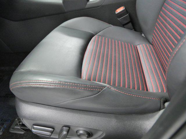 used 2024 Toyota RAV4 Prime car, priced at $45,485