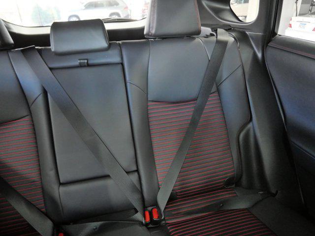 used 2024 Toyota RAV4 Prime car, priced at $45,485