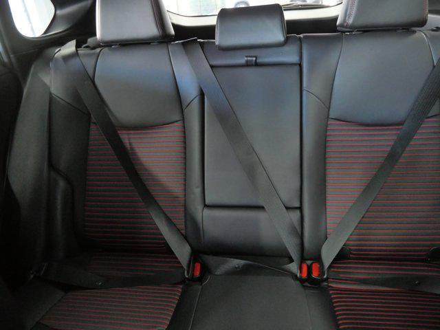 used 2024 Toyota RAV4 Prime car, priced at $45,485