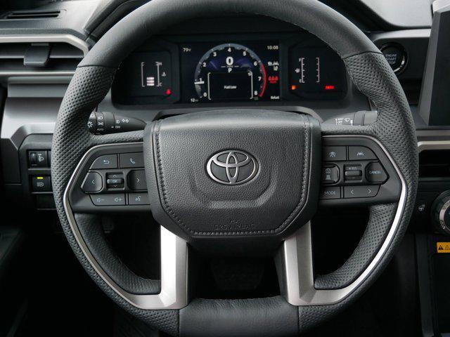 new 2025 Toyota Tacoma car, priced at $43,058