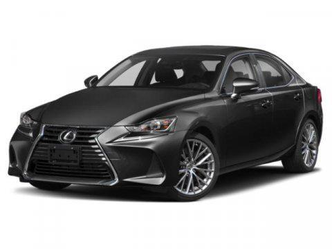 used 2018 Lexus IS 300 car, priced at $27,500