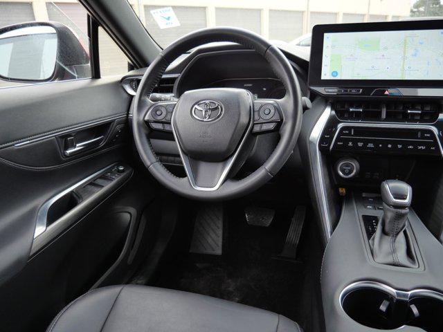 used 2023 Toyota Venza car, priced at $31,785