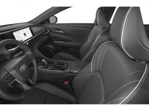 new 2025 Toyota Crown Signia car, priced at $45,710