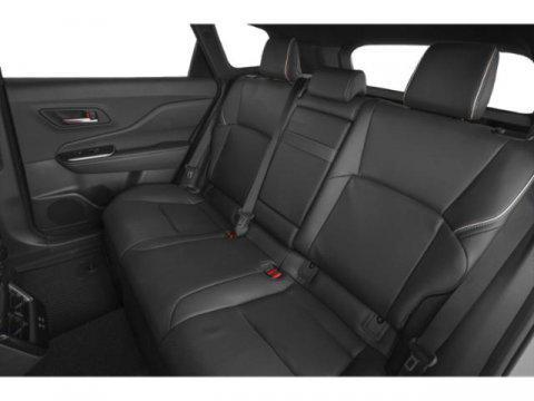 new 2025 Toyota Crown Signia car, priced at $45,710