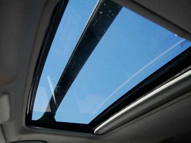 new 2025 Toyota RAV4 car, priced at $40,168