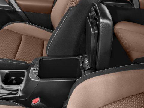 used 2016 Toyota RAV4 Hybrid car, priced at $17,000