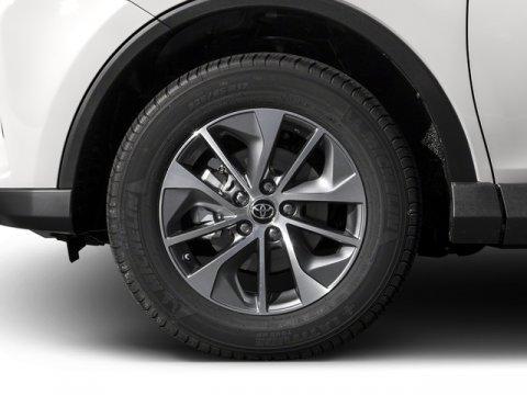 used 2016 Toyota RAV4 Hybrid car, priced at $17,000