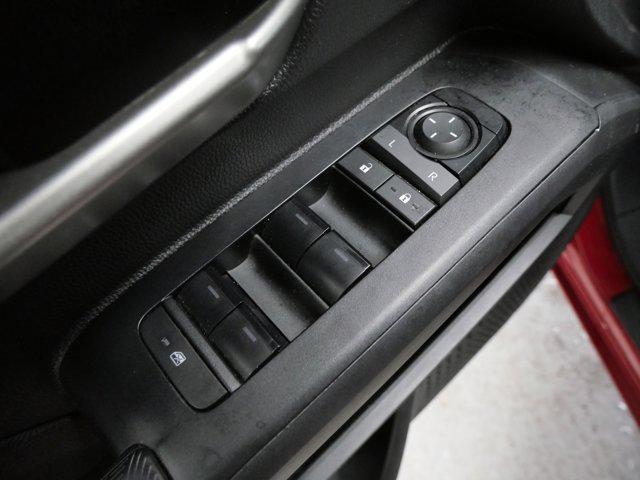 used 2024 Toyota Tacoma car, priced at $36,966