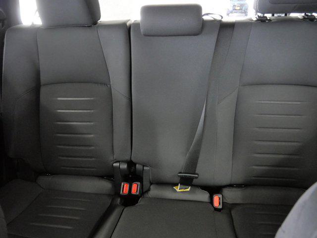 used 2024 Toyota Tacoma car, priced at $36,966