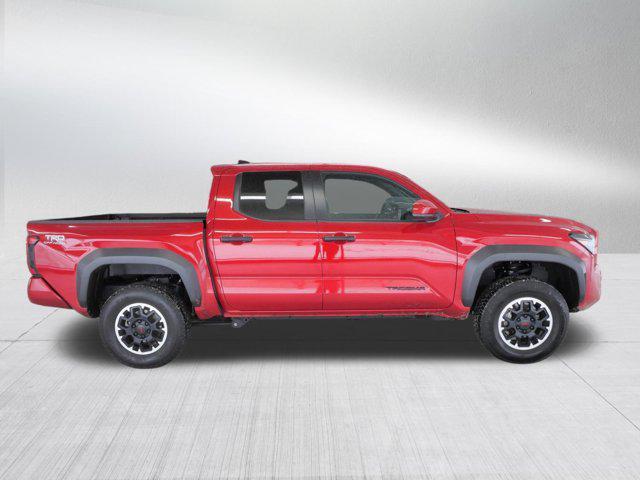 used 2024 Toyota Tacoma car, priced at $36,966